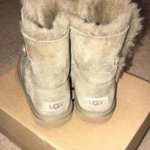 Girls Ugg Boots